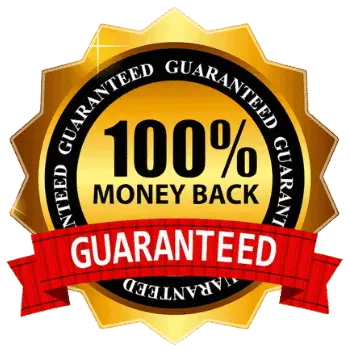 DentiCore Money Back Guarantee